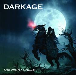 Darkage (ITA) : The Night Calls
